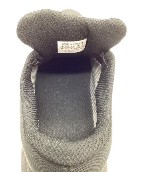 SALOMON（サロモン）SALOMON (サロモン) salomon SENSE RIDE 5 GTX ブラック サイズ:28.5の古着・服飾アイテム