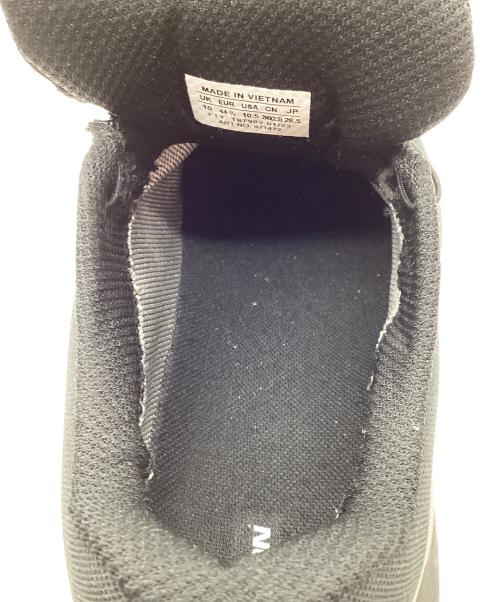 SALOMON（サロモン）SALOMON (サロモン) salomon SENSE RIDE 5 GTX ブラック サイズ:28.5の古着・服飾アイテム