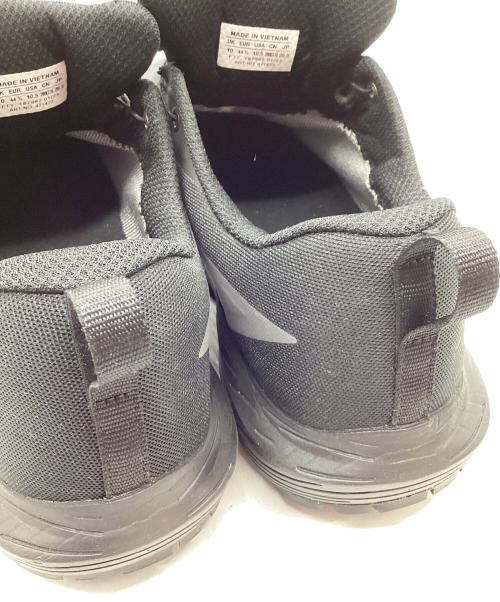 SALOMON（サロモン）SALOMON (サロモン) salomon SENSE RIDE 5 GTX ブラック サイズ:28.5の古着・服飾アイテム