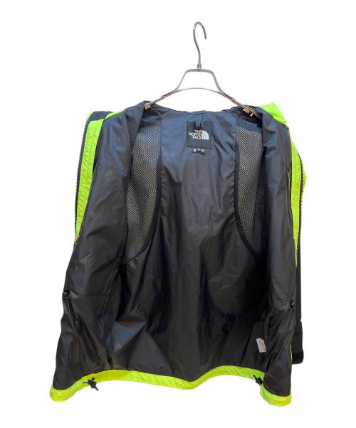 THE NORTH FACE（ザ ノース フェイス）THE NORTH FACE (ザ ノース フェイス) マウンテンパーカー イエロー サイズ:Mの古着・服飾アイテム