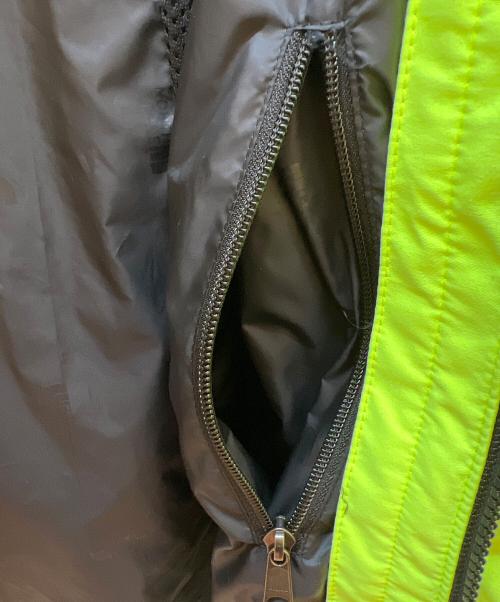 THE NORTH FACE（ザ ノース フェイス）THE NORTH FACE (ザ ノース フェイス) マウンテンパーカー イエロー サイズ:Mの古着・服飾アイテム