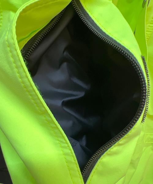 THE NORTH FACE（ザ ノース フェイス）THE NORTH FACE (ザ ノース フェイス) マウンテンパーカー イエロー サイズ:Mの古着・服飾アイテム