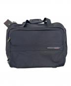 TUMIトゥミ）の古着「キャリーバッグ」｜ブラック