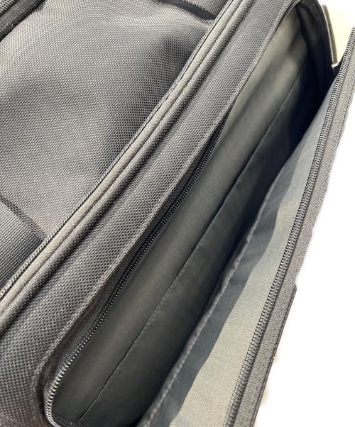 TUMI（トゥミ）TUMI (トゥミ) キャリーバッグ ブラックの古着・服飾アイテム