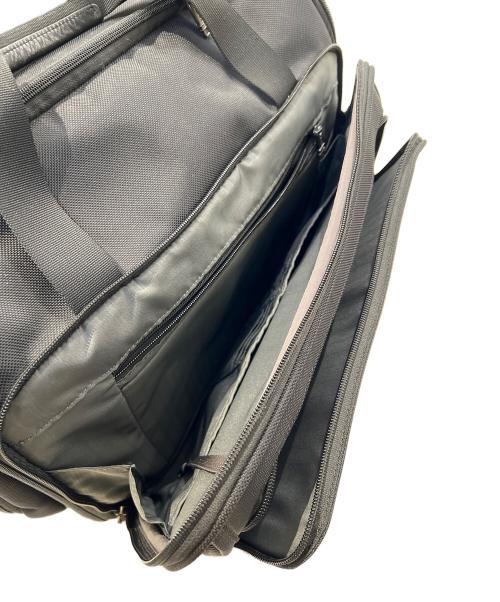 TUMI（トゥミ）TUMI (トゥミ) キャリーバッグ ブラックの古着・服飾アイテム