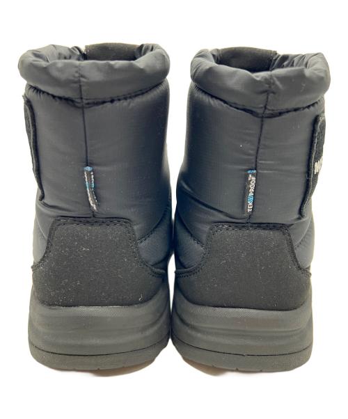 THE NORTH FACE（ザ ノース フェイス）THE NORTH FACE (ザ ノース フェイス) スノーブーツ ブラック サイズ:23の古着・服飾アイテム