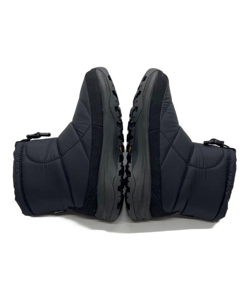 THE NORTH FACE（ザ ノース フェイス）THE NORTH FACE (ザ ノース フェイス) スノーブーツ ブラック サイズ:23の古着・服飾アイテム