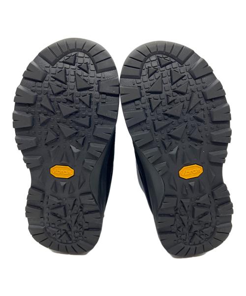 THE NORTH FACE（ザ ノース フェイス）THE NORTH FACE (ザ ノース フェイス) スノーブーツ ブラック サイズ:23の古着・服飾アイテム