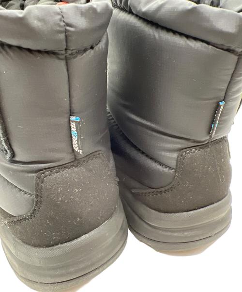 THE NORTH FACE（ザ ノース フェイス）THE NORTH FACE (ザ ノース フェイス) スノーブーツ ブラック サイズ:23の古着・服飾アイテム
