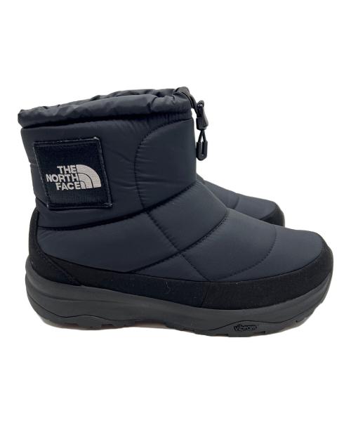 THE NORTH FACE（ザ ノース フェイス）THE NORTH FACE (ザ ノース フェイス) スノーブーツ ブラック サイズ:27の古着・服飾アイテム