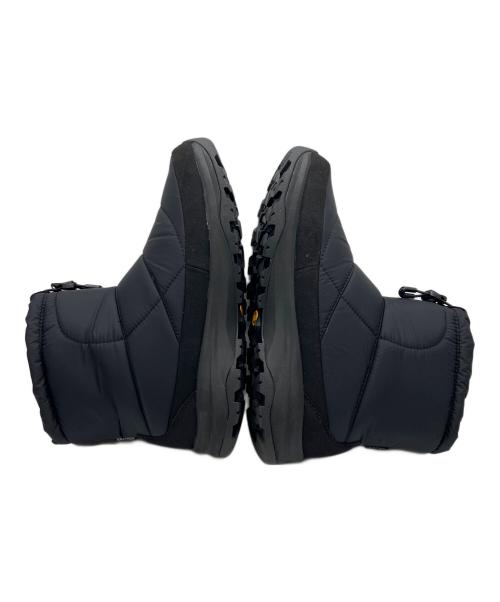 THE NORTH FACE（ザ ノース フェイス）THE NORTH FACE (ザ ノース フェイス) スノーブーツ ブラック サイズ:27の古着・服飾アイテム