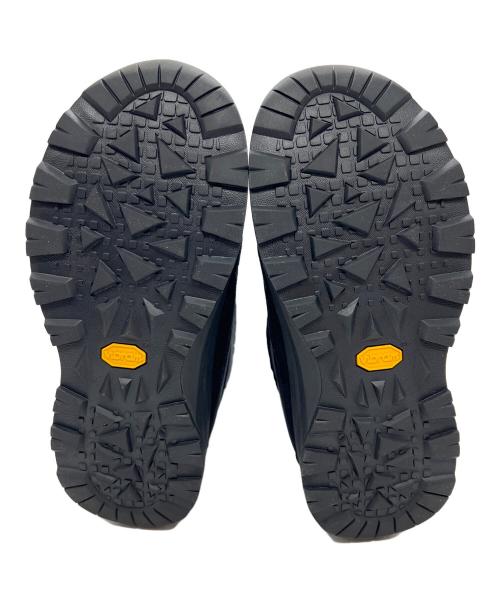 THE NORTH FACE（ザ ノース フェイス）THE NORTH FACE (ザ ノース フェイス) スノーブーツ ブラック サイズ:27の古着・服飾アイテム