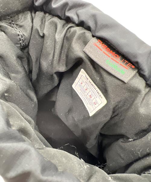 THE NORTH FACE（ザ ノース フェイス）THE NORTH FACE (ザ ノース フェイス) スノーブーツ ブラック サイズ:27の古着・服飾アイテム
