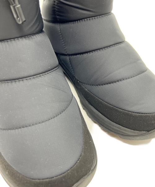 THE NORTH FACE（ザ ノース フェイス）THE NORTH FACE (ザ ノース フェイス) スノーブーツ ブラック サイズ:27の古着・服飾アイテム