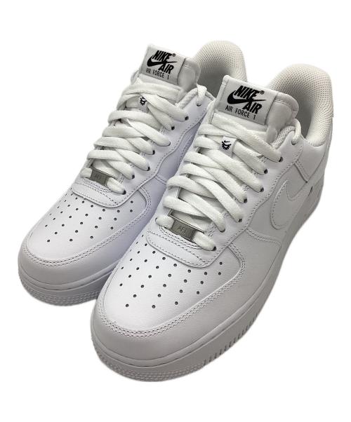 NIKE（ナイキ）NIKE (ナイキ) Nike Women's Air Force 1 Low '07 FlyEase 