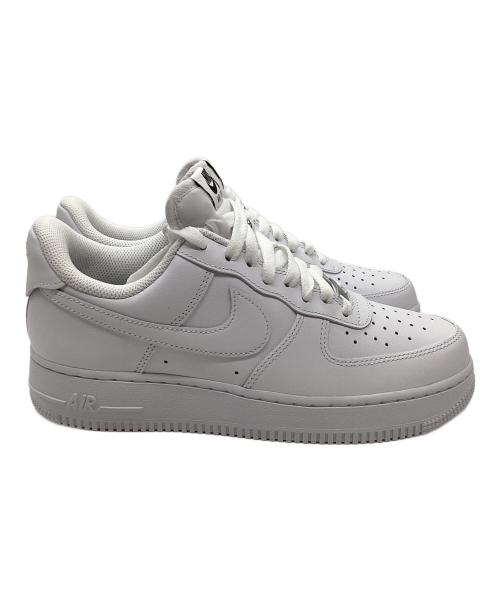 NIKE（ナイキ）NIKE (ナイキ) Nike Women's Air Force 1 Low '07 FlyEase 