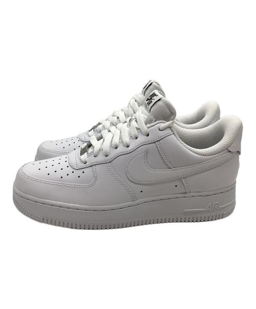 NIKE（ナイキ）NIKE (ナイキ) Nike Women's Air Force 1 Low '07 FlyEase 