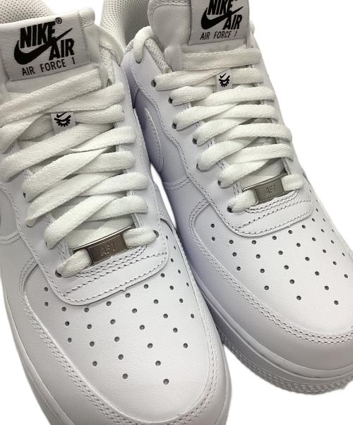 NIKE（ナイキ）NIKE (ナイキ) Nike Women's Air Force 1 Low '07 FlyEase 