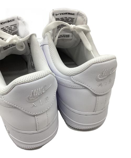 NIKE（ナイキ）NIKE (ナイキ) Nike Women's Air Force 1 Low '07 FlyEase 