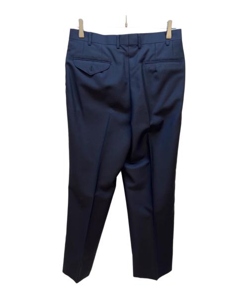 Burberry's（バーバリー）Burberry's (バーバリーズ) ダブルセットアップスーツ ネイビー サイズ:170AB5の古着・服飾アイテム