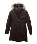 THE NORTH FACEザ ノース フェイス）の古着「ダウンコート」｜ブラック