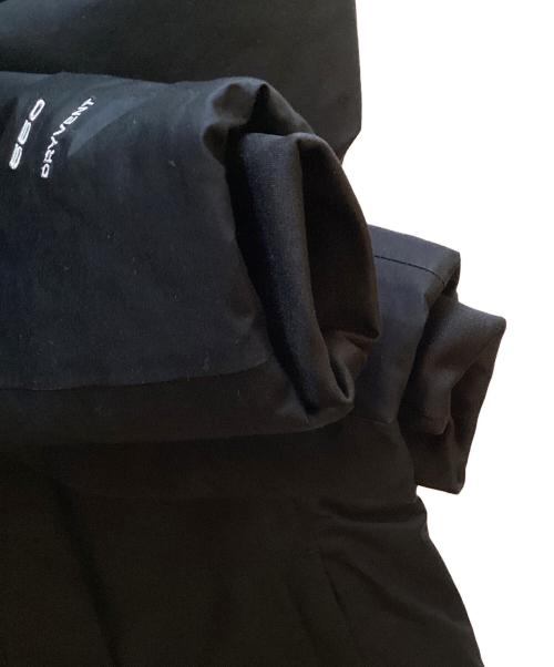 THE NORTH FACE（ザ ノース フェイス）THE NORTH FACE (ザ ノース フェイス) ダウンコート ブラック サイズ:Sの古着・服飾アイテム