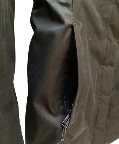 THE NORTH FACE（ザ ノース フェイス）THE NORTH FACE (ザ ノース フェイス) ダウンコート ブラック サイズ:Sの古着・服飾アイテム