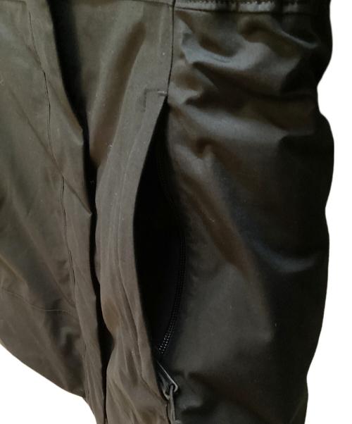 THE NORTH FACE（ザ ノース フェイス）THE NORTH FACE (ザ ノース フェイス) ダウンコート ブラック サイズ:Sの古着・服飾アイテム