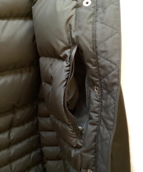 THE NORTH FACE（ザ ノース フェイス）THE NORTH FACE (ザ ノース フェイス) ダウンコート ブラック サイズ:Sの古着・服飾アイテム