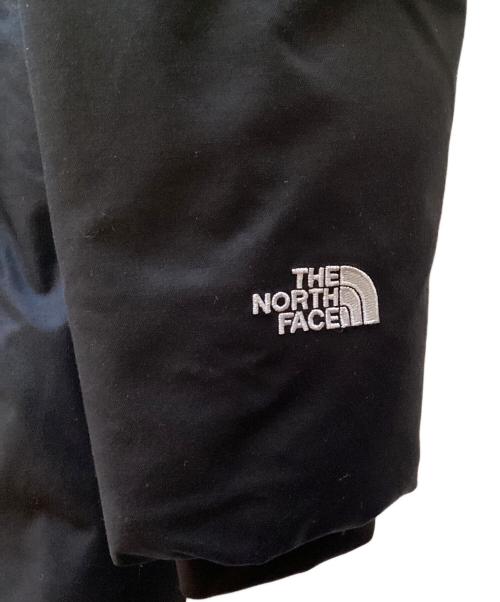 THE NORTH FACE（ザ ノース フェイス）THE NORTH FACE (ザ ノース フェイス) ダウンコート ブラック サイズ:Sの古着・服飾アイテム