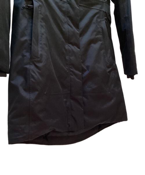 THE NORTH FACE（ザ ノース フェイス）THE NORTH FACE (ザ ノース フェイス) ダウンコート ブラック サイズ:Sの古着・服飾アイテム
