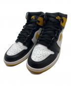 NIKEナイキ）の古着「ハイカットスニーカー」