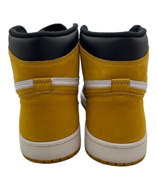 NIKE（ナイキ）NIKE (ナイキ) ハイカットスニーカー サイズ:27.5の古着・服飾アイテム