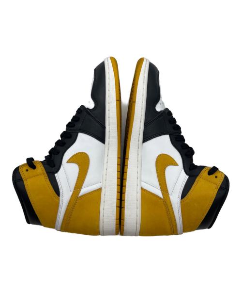 NIKE（ナイキ）NIKE (ナイキ) ハイカットスニーカー サイズ:27.5の古着・服飾アイテム