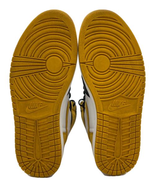 NIKE（ナイキ）NIKE (ナイキ) ハイカットスニーカー サイズ:27.5の古着・服飾アイテム