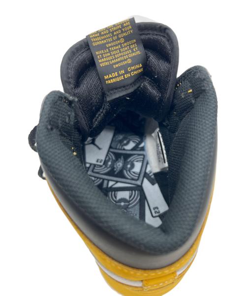 NIKE（ナイキ）NIKE (ナイキ) ハイカットスニーカー サイズ:27.5の古着・服飾アイテム