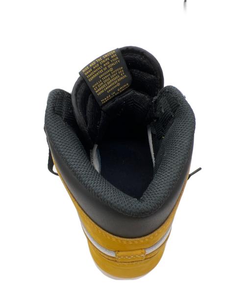 NIKE（ナイキ）NIKE (ナイキ) ハイカットスニーカー サイズ:27.5の古着・服飾アイテム