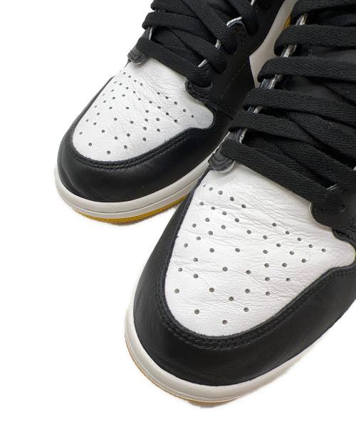 NIKE（ナイキ）NIKE (ナイキ) ハイカットスニーカー サイズ:27.5の古着・服飾アイテム