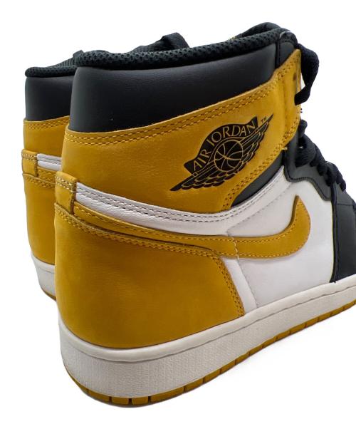 NIKE（ナイキ）NIKE (ナイキ) ハイカットスニーカー サイズ:27.5の古着・服飾アイテム