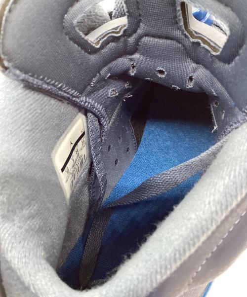 NIKE（ナイキ）NIKE (ナイキ) NIKE AIR JORDAN 6 RETRO DIFFUSED BLUE パープル サイズ:28の古着・服飾アイテム