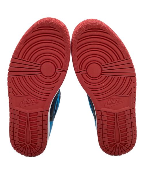 NIKE（ナイキ）NIKE (ナイキ) Nike Women's Air Jordan 1 High OG 