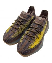 adidas（アディダス）の古着「スニーカー」｜ブラウン