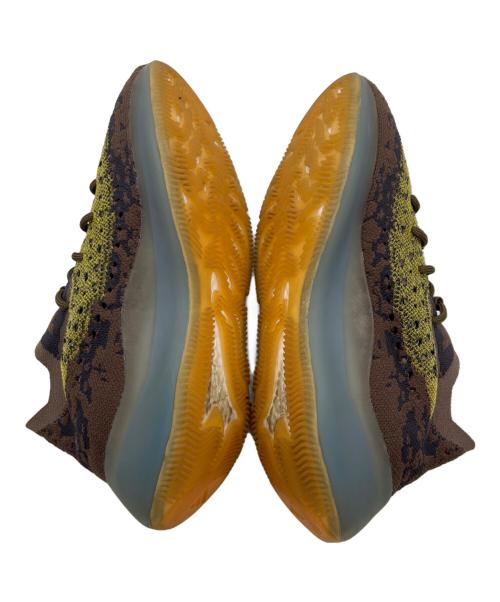 adidas（アディダス）adidas (アディダス) スニーカー ブラウン サイズ:27.5の古着・服飾アイテム