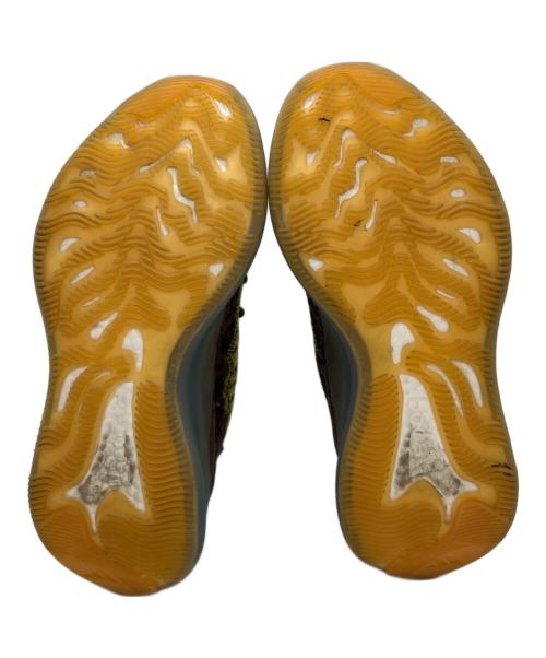 adidas（アディダス）adidas (アディダス) スニーカー ブラウン サイズ:27.5の古着・服飾アイテム