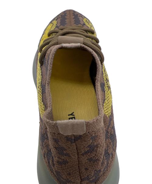 adidas（アディダス）adidas (アディダス) スニーカー ブラウン サイズ:27.5の古着・服飾アイテム