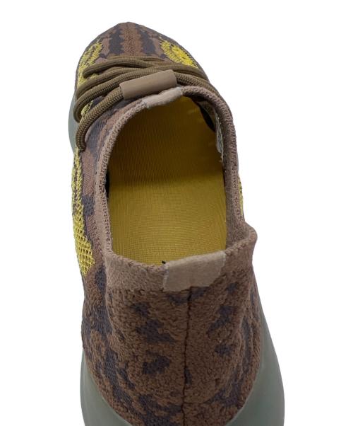 adidas（アディダス）adidas (アディダス) スニーカー ブラウン サイズ:27.5の古着・服飾アイテム