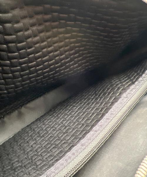 TUMI（トゥミ）TUMI (トゥミ) ビジネスバッグ/Jarvis ネイビー×ブラックの古着・服飾アイテム