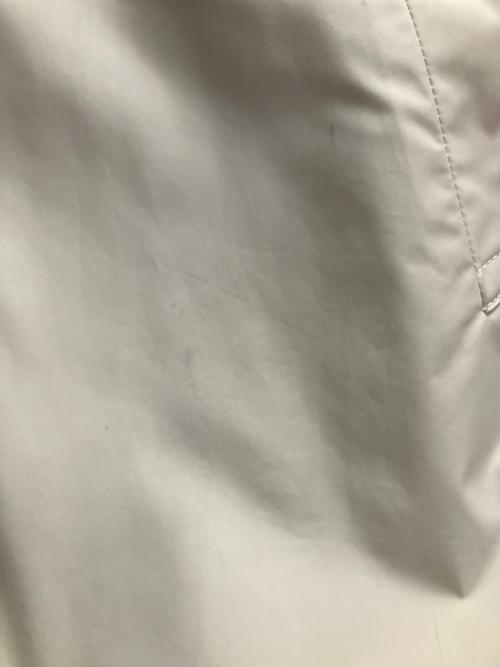 BURBERRY LONDON（バーバリーロンドン）BURBERRY LONDON (バーバリーロンドン) ステンカラーコート ベージュ サイズ:SIZE Lの古着・服飾アイテム