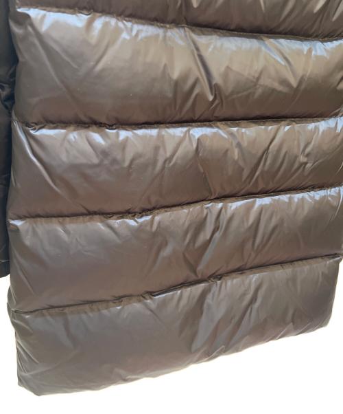 DIESEL（ディーゼル）DIESEL (ディーゼル) ダウンコート ブラック サイズ:XSの古着・服飾アイテム