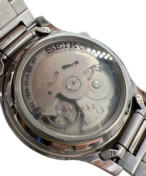 SEIKO（セイコー）SEIKO (セイコー) 腕時計の古着・服飾アイテム